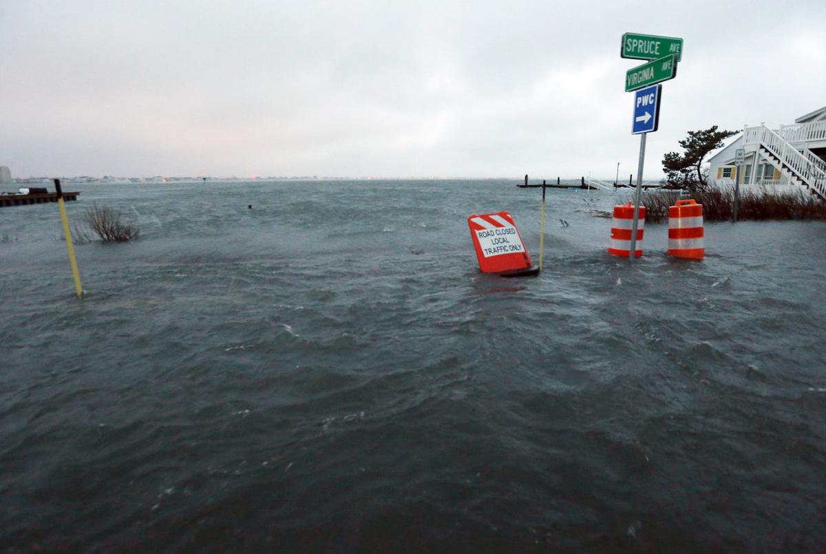 Storm Jonas