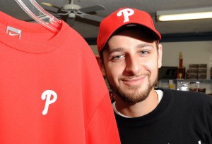 PHILLIES WAIT