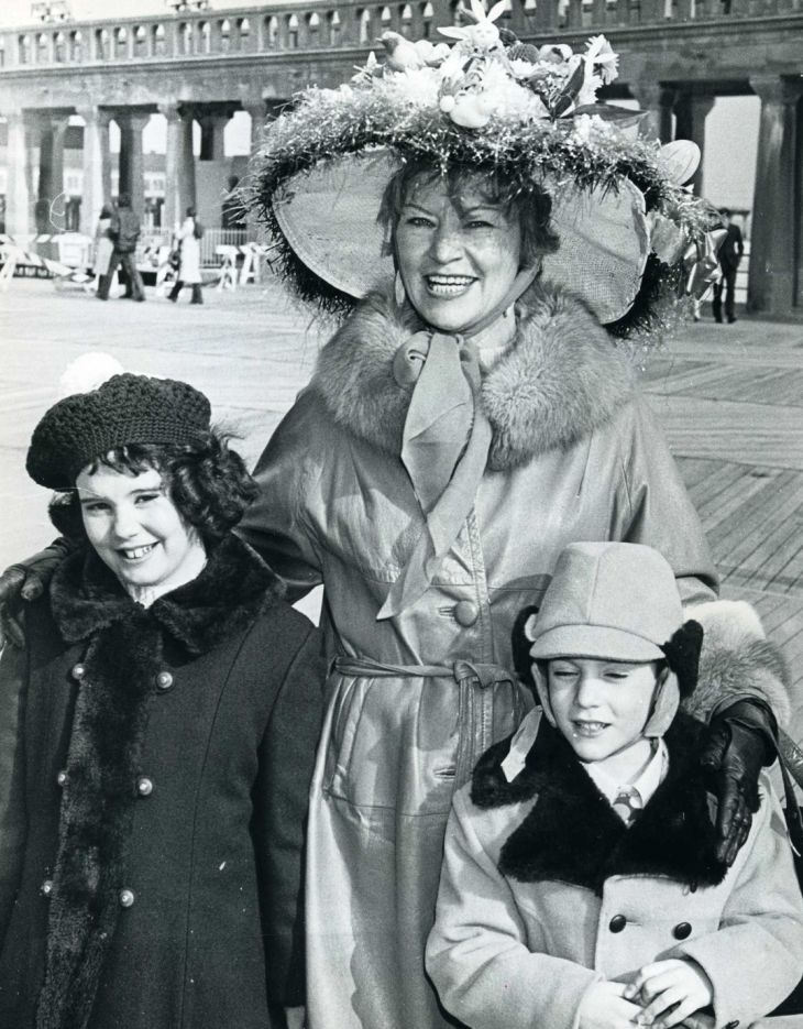 Easter Parade
