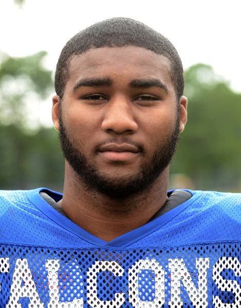 Brandon Bell