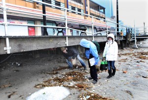 homeless count