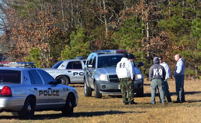 Mullica homicide