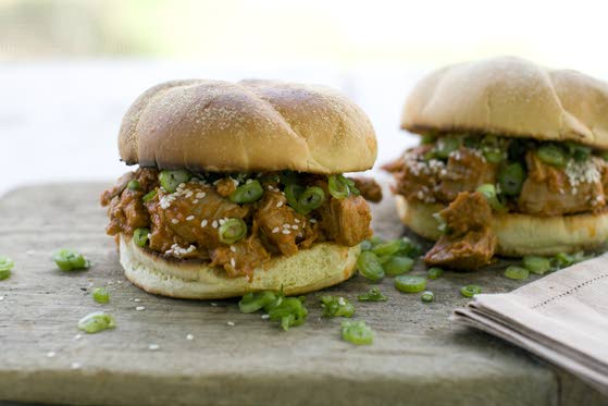 Recipe spotlight: Sesame oil offers a nutty, versatile alternative to oilve oil