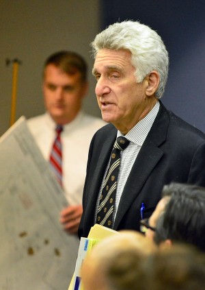 eht planning board