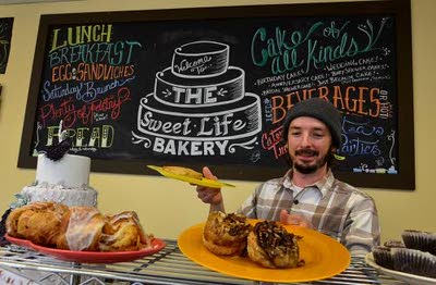 bakery