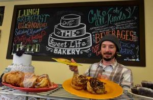 bakery