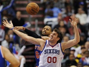 76ers photo