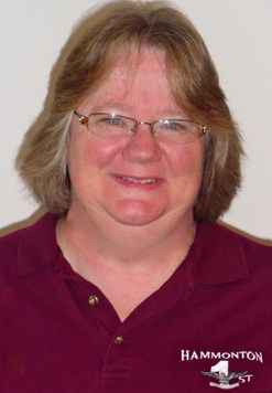 Nancy Rydzewski (I)