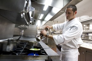 June Chef Profile