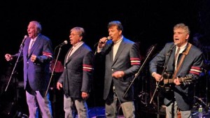 Jay and the Americans head the list of events At The Shore Today