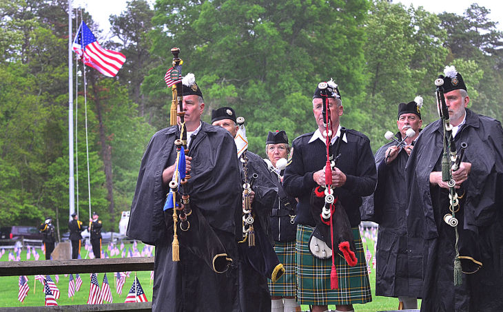 Atlantic County Veterans Memorial