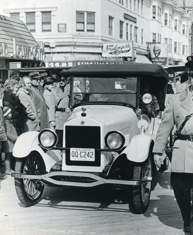 Easter Parade