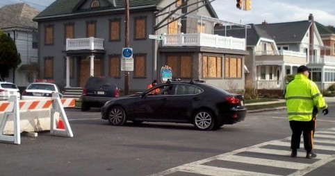 Ventnor sandy