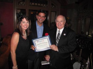 Giving Back briefs: News of the volunteer community