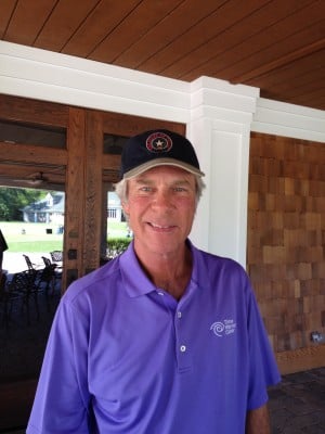 Ben Crenshaw June 15, 2012