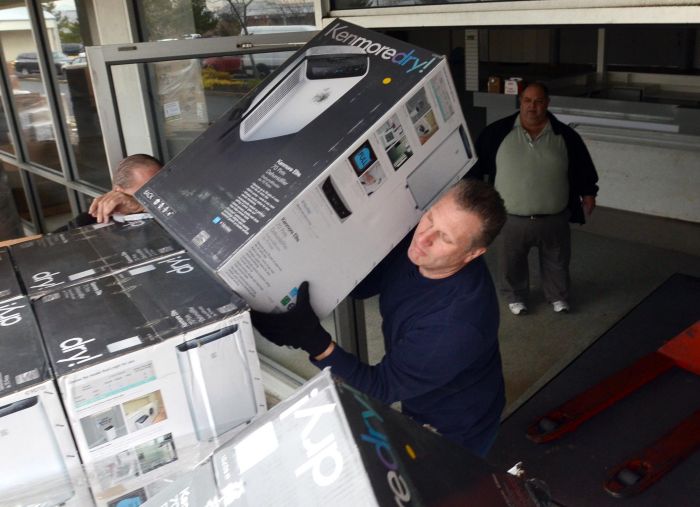 brigantine sandy relief