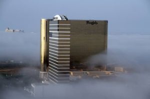 Sand in my Shoes: Photographer has online treasure trove of Atlantic City images