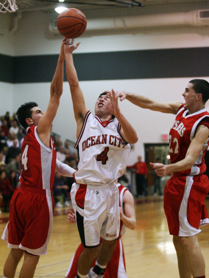 oc boys basketball