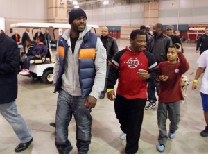 EAGLES VICK