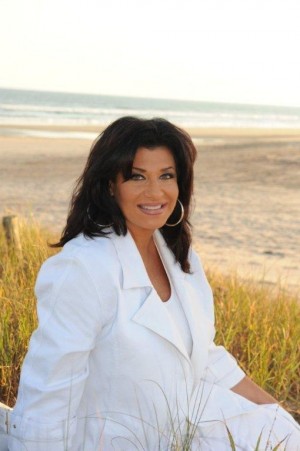 Nancy Adler