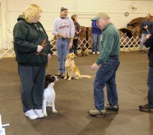 Pinelands K-9 Club gives dog owners needed help