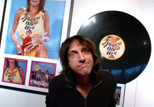 mark weiss