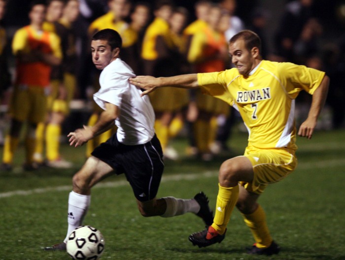 Stockton Soccer 