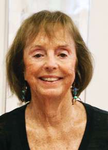 Margaret Thomas Buchholz
