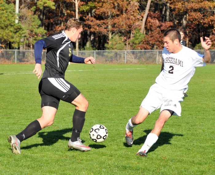 Absegami soccer