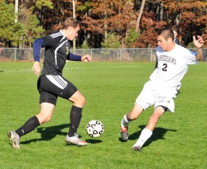 Absegami soccer