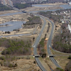 Parkway Aerials