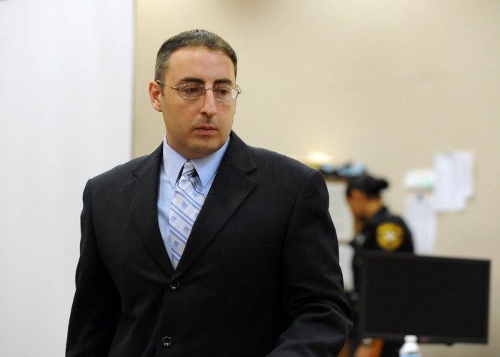 simkins trial