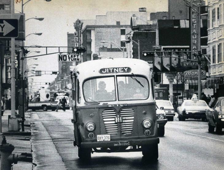 Atlantic City Jitney Atlantic City Jitney