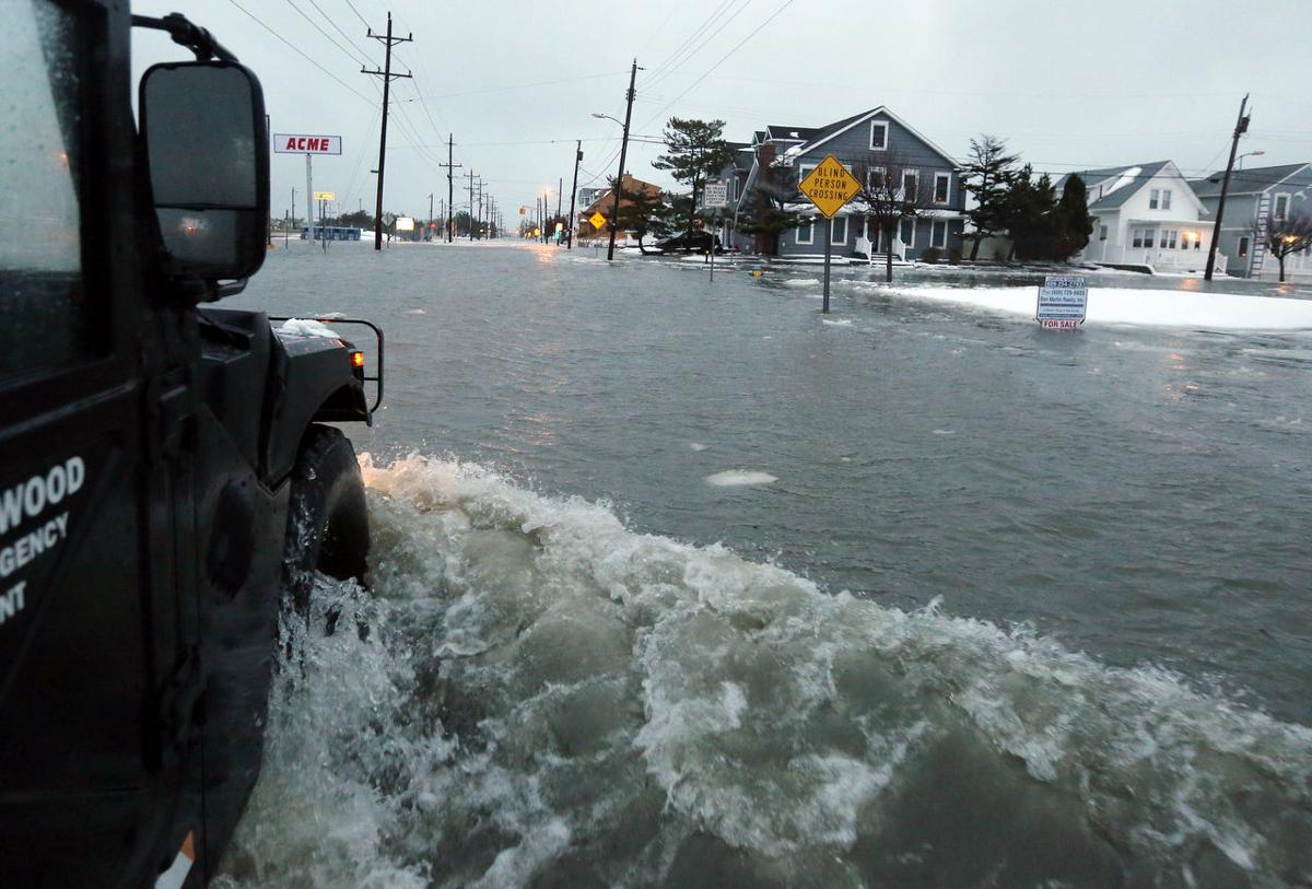 Storm Jonas