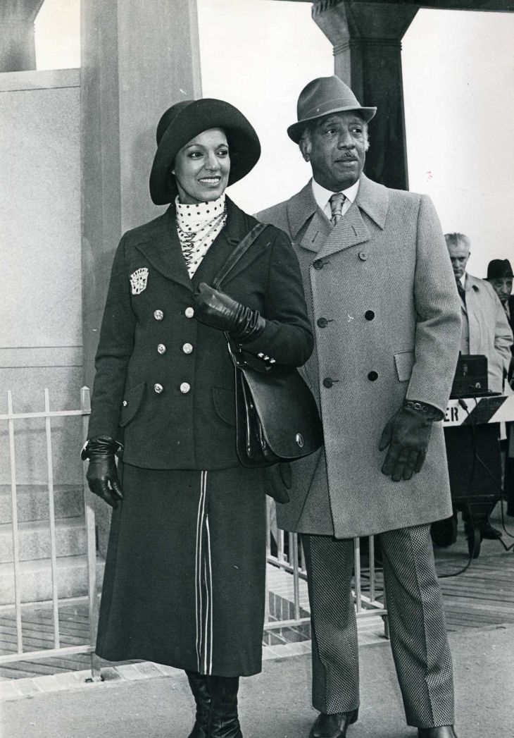 Easter Parade