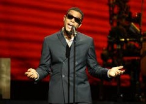Concert Review: Maxwell