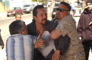 'La Mission,' a labor of love for Benjamin Bratt, has an authentic feel