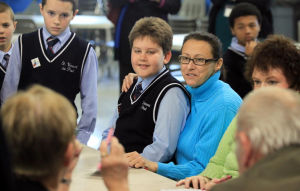 Catholic Schools 