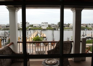 test4Shore Cribs