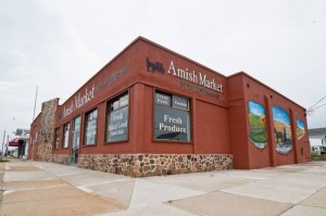 Amish Market expected to be open by early October in North Wildwood
