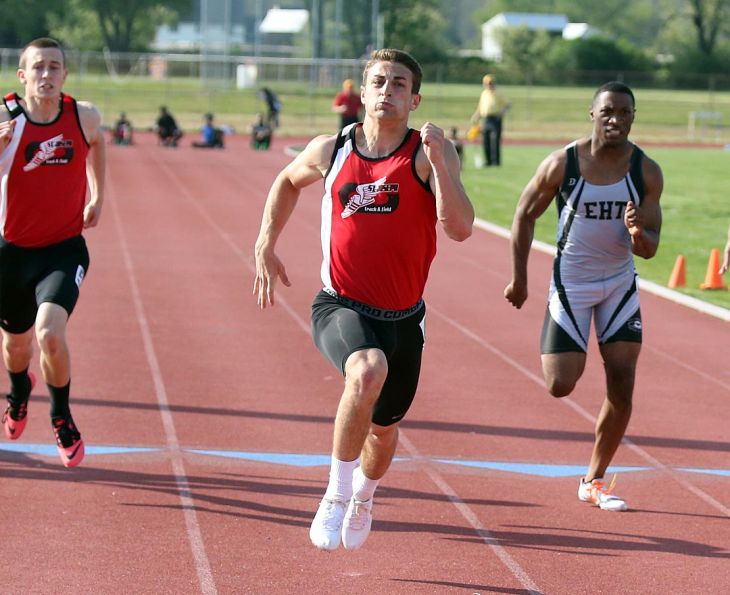Atlantic County track and field championships