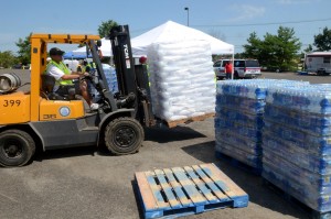 ice at hamilton mall