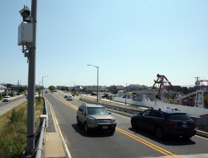 cameras