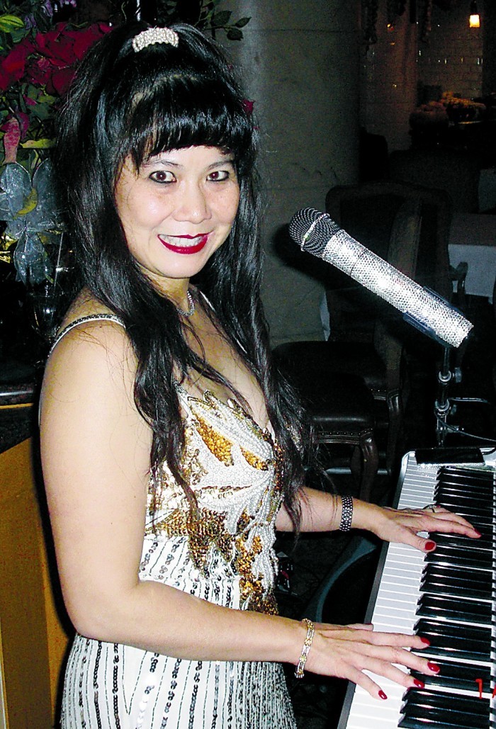 Jennifer Shieh