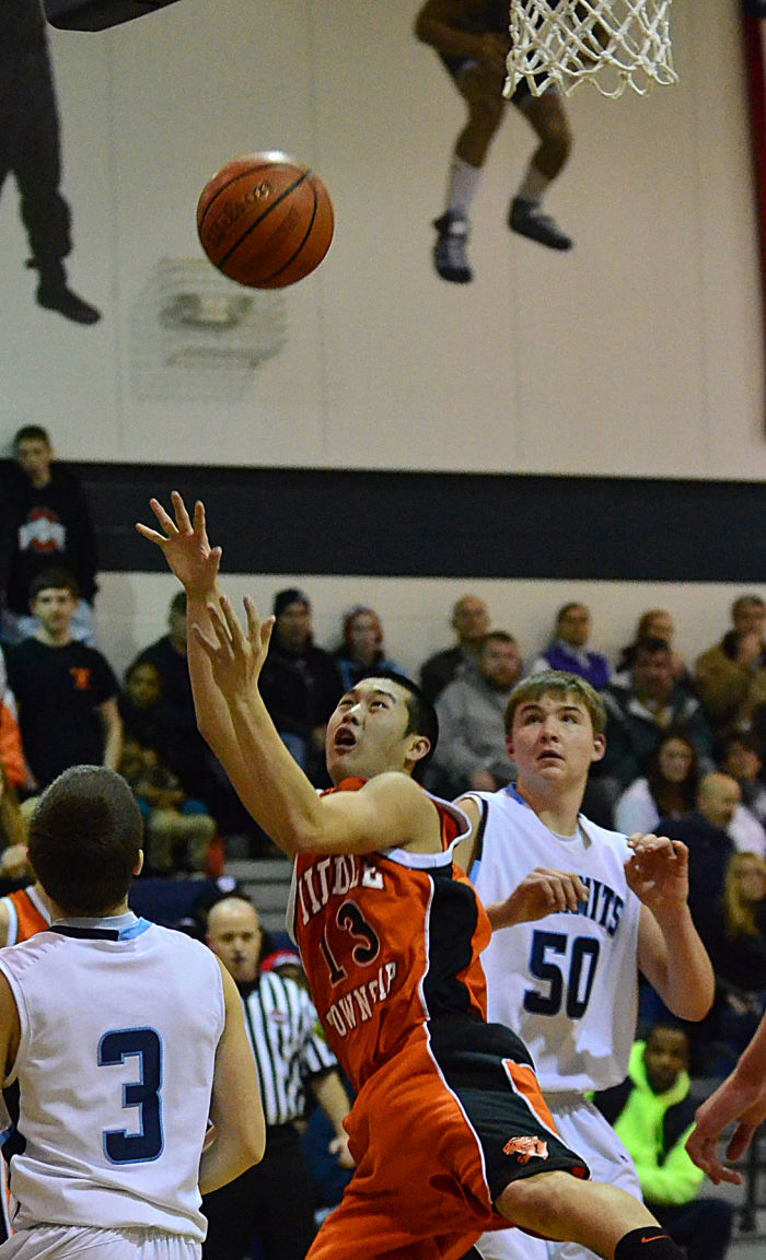 st augustine basketball