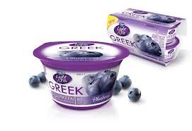 Greek yoghurt gets even more healthy, fruity, and other food news