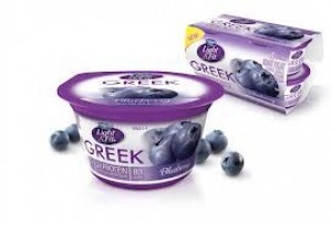 Greek yoghurt gets even more healthy, fruity, and other food news