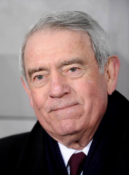 Dan Rather sums it up