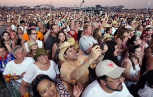 Kenny Chesney