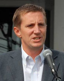Keith Hartman (R) incumbent
